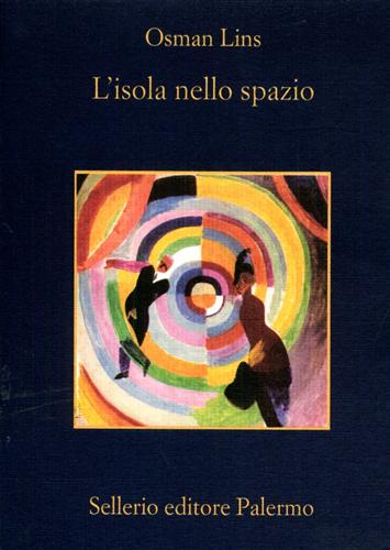 9788838916199-L'isola nello spazio.