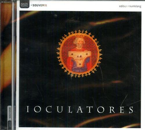 4018767593013-Ioculatores. Song and dances of the 13th to 15th centuries.
