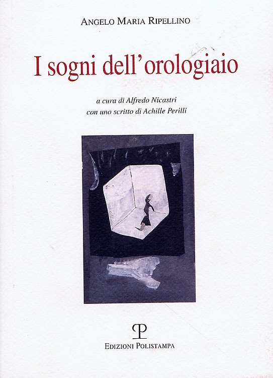 9788883045615-I sogni dell'orologiaio. Scritti sulle arti visive (1945-1977).