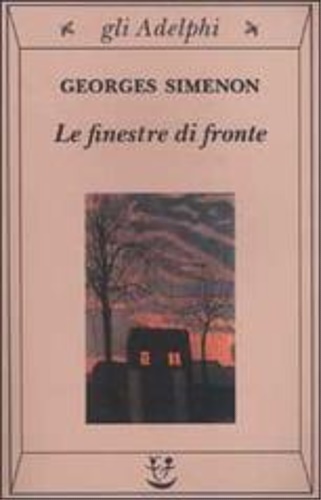 9788845916892-Le finestre di fronte.