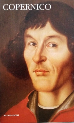 Le rivoluzioni delle sfere celesti.