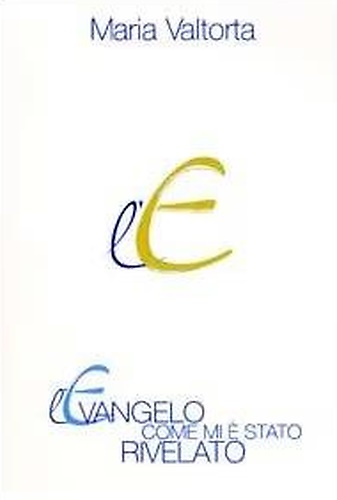 9788879871013-L'Evangelo come mi è stato rivelato. Volume primo: Capitoli 1-78.