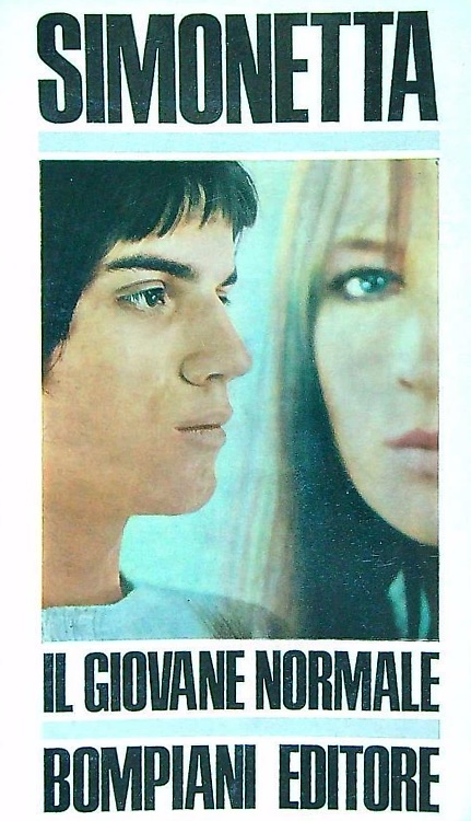 Il Giovane normale.