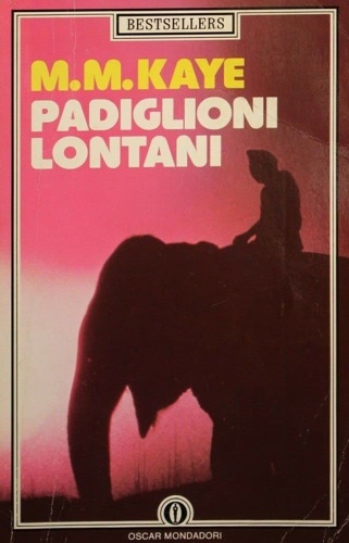 Padiglioni lontani.