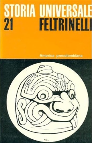 America precolombiana.