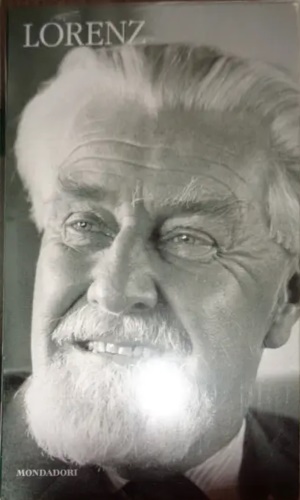 Natura e destino. Il declino dell'uomo.