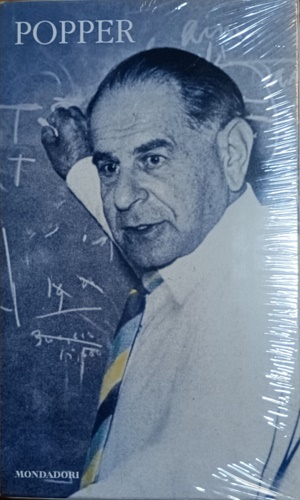 Logica della scoperta scientifica. Scienza e filosofia.