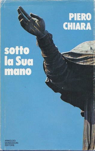 Sotto la Sua mano - La Banca di Monate - Il giocatore Coduri.