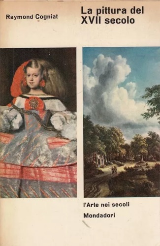 La pittura del XVII secolo.