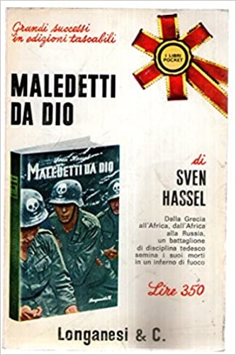 Maledetti da Dio.