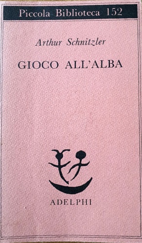 9788845905469-Gioco all'alba.
