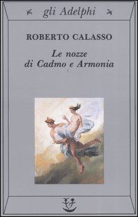 9788845908149-Le nozze di Cadmo e Armonia.