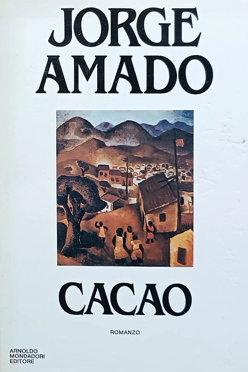 Cacao.
