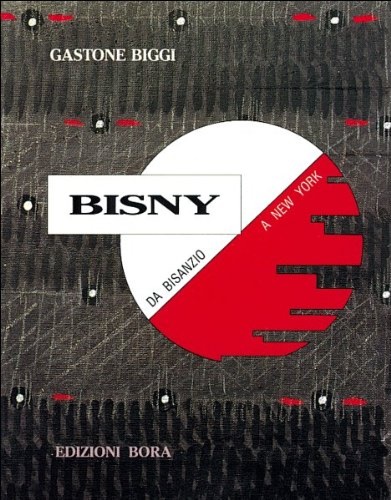9788885345201-Bisny. Da Bisanzio a New York, 1979-1992.