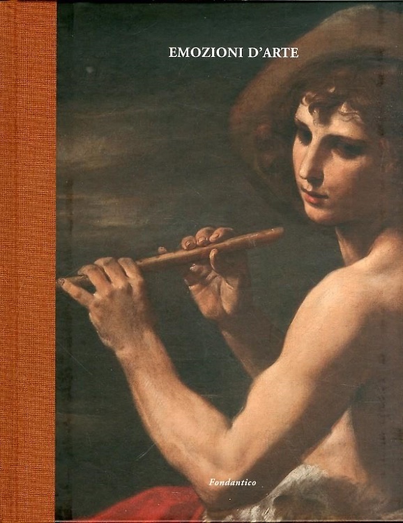 Emozioni d'Arte. Dipinti emiliani dal XV al XVIII secolo.