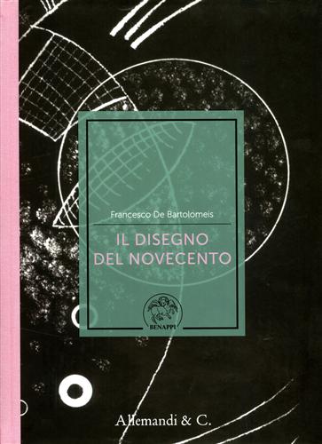 9788842223573-Il Disegno del Novecento.