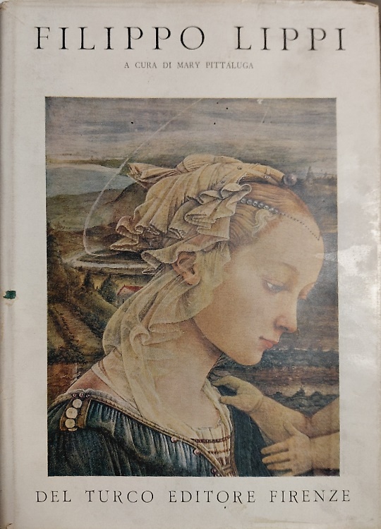 Filippo Lippi.