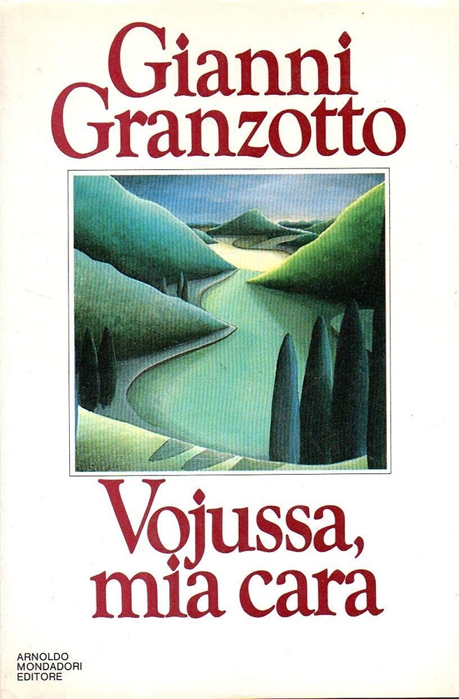 Vojussa, mia cara. Diario di guerra.