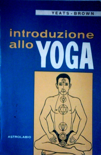 Introduzione allo Yoga.