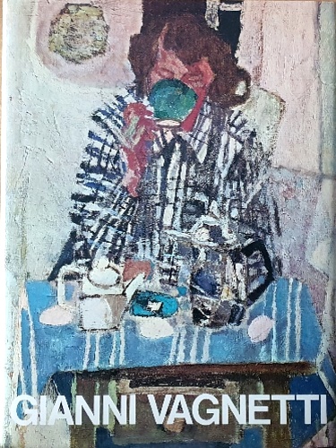 Gianni Vagnetti.