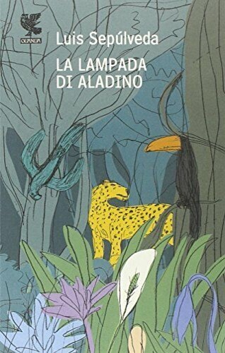 9788860881410-La lampada di Aladino e altri racconti per vincere l'oblio.