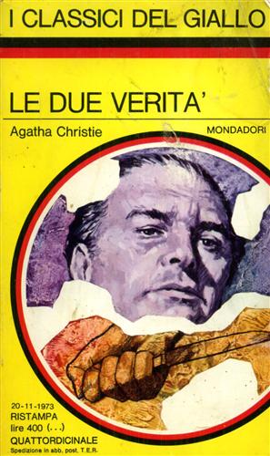 Le due verità.