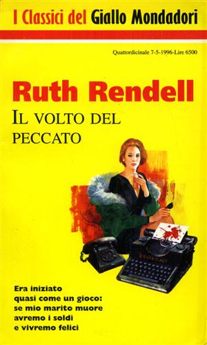 Il volto del peccato.