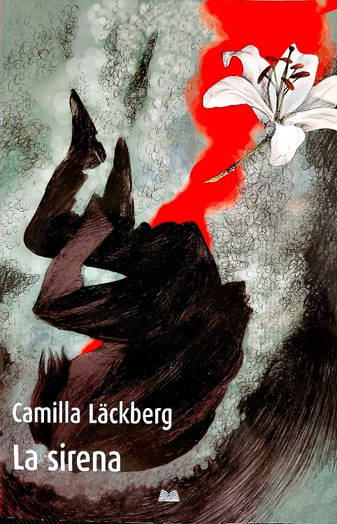La sirena.