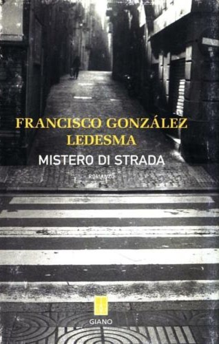 9788862510158-Mistero di strada.