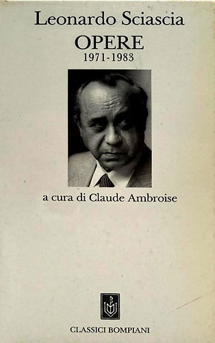9788845214769-Opere 1971-1983.