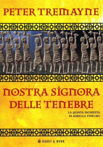 9788871339450-Nostra signora delle tenebre. La quinta inchiesta di sorella Fidelma.