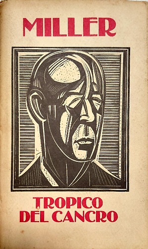 Tropico del cancro.