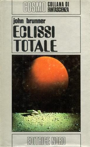 Eclissi totale.