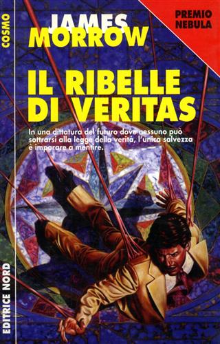9788842908568-Il ribelle di veritas.