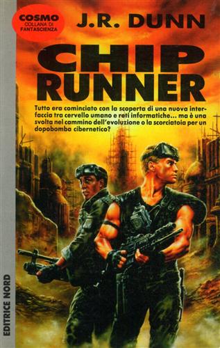 9788842908425-Chip Runner.