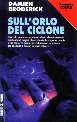 9788842911302-Sull'orlo del ciclone.