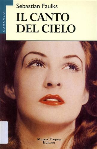 9788843800025-Il canto del cielo.