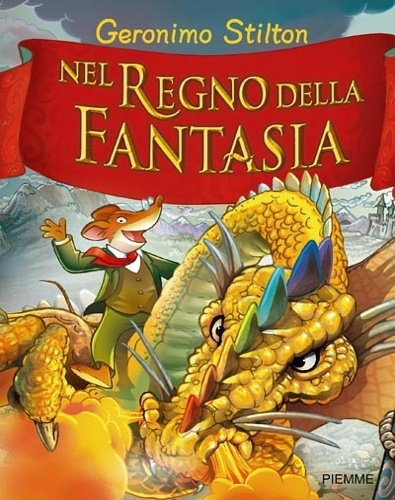 9788856646108-Nel Regno della Fantasia. Ediz. speciale