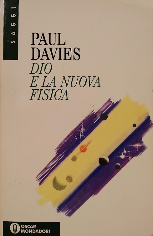 9788804386476-Dio e la nuova fisica.