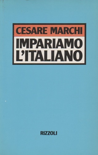 9788817535045-Impariamo l'italiano.