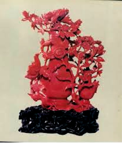 Arte Cinese. Pittura e Artigianato.
