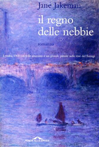 9788879285872-Il regno delle nebbie.