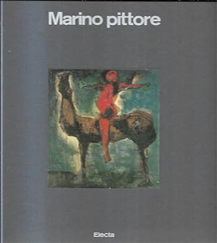 Marino pittore.