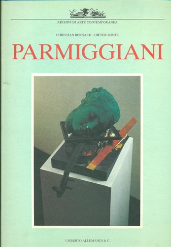 9788842200901-Claudio Parmiggiani.