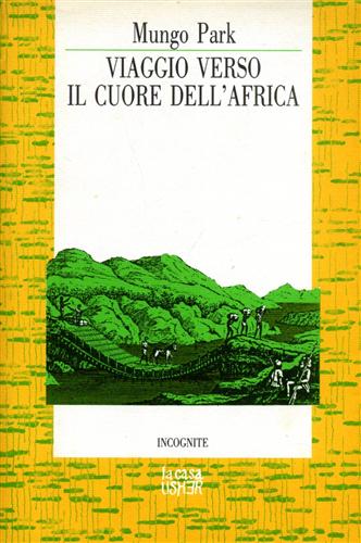 Viaggio verso il cuore dell'Africa.