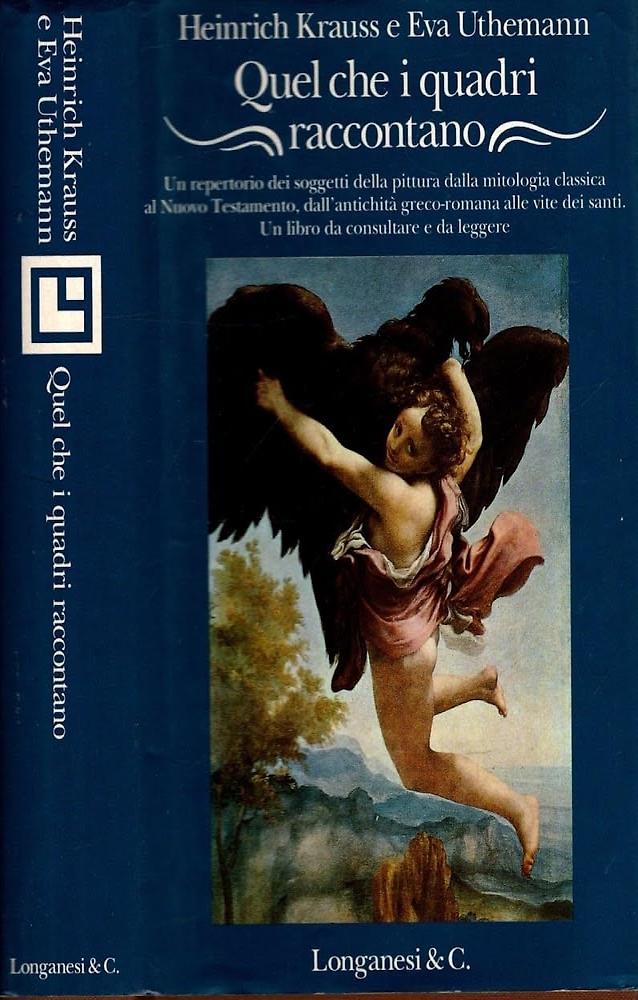 9788830412415-Quel che i quadri raccontano.