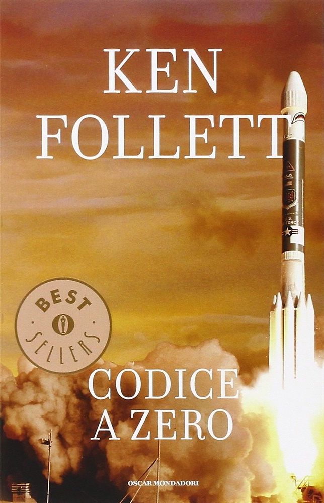 9788804501299-Codice a zero.