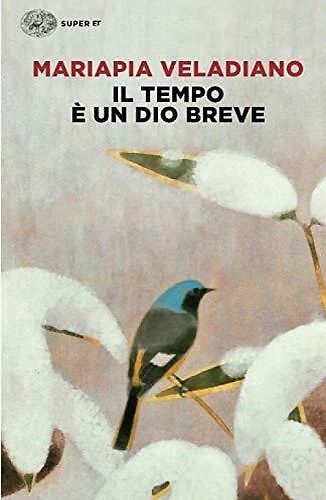 9788806221652-Il tempo è un dio breve.