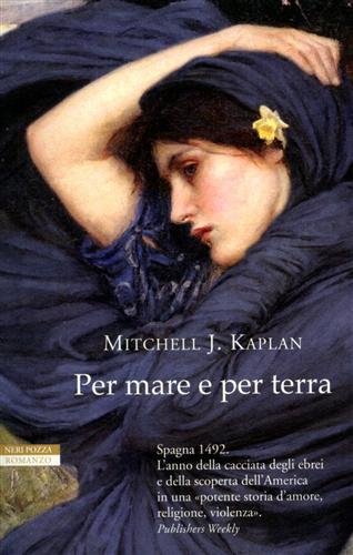 9788854504660-Per mare e per terra.