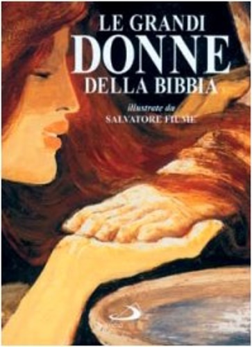 9788821530418-Le grandi donne della Bibbia.